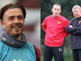 Ex-United coach breaks down wh...